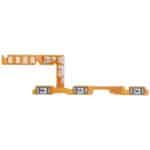 Flex Cable Botón de Encendido y Volumen para Motorola Moto G32