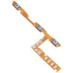 Flex Cable Botón de Encendido y Volumen para Motorola Moto G32 - Imagen 2