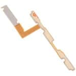 Flex Cable Botón de Encendido y Volumen para Motorola Moto G32 - Imagen 3