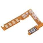 Flex Cable Botón de Encendido y Volumen para Motorola Moto G32 - Imagen 4