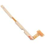 Cable Flex Botón de Encendido para Motorola Moto G22 - Imagen 3