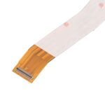 Cable Flex de Placa Base para Motorola Moto G52J 5G - Imagen 4