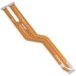 Cable Flex Placa Base para Oppo Reno6 Pro - Imagen 3