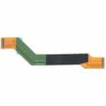Flex Cable Placa Base para Vivo X Note