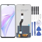 Pantalla Completa para Huawei Nzone S7 5G Enjoy 30E