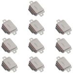 Conector de Puerto de Carga para Samsung Galaxy Fold (10 Piezas)
