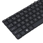 Teclado para HP EliteBook 830 G7 G8 US Version con Retroiluminación - Imagen 4