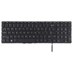 Teclado Retroiluminado para HP ProBook 450 G6, 455 G6, 450 G7, 455 G7 Versión US - Imagen 2