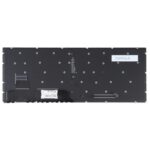 Teclado Retroiluminado para HP EliteBook X360 836, 730 G5, 735 G5 G6, 830 G5 G6 Versión USA - Imagen 3
