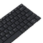 Teclado Retroiluminado para HP EliteBook X360 836, 730 G5, 735 G5 G6, 830 G5 G6 Versión USA - Imagen 4