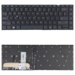Teclado con Retroiluminación para HP EliteBook x360 1040 G4 G5 Versión US