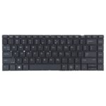 Teclado con Retroiluminación para HP EliteBook x360 1040 G4 G5 Versión US - Imagen 2