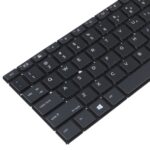 Teclado con Retroiluminación para HP EliteBook x360 1040 G4 G5 Versión US - Imagen 4