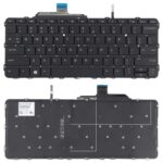Teclado para HP Elitebook Folio G1 US Version con Retroiluminación