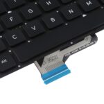 Teclado con Retroiluminación para Xiaomi Mi Pro 15.6 Versión US - Imagen 4