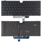 Teclado para Huawei Matebook D14 D15 con Retroiluminación Versión USA