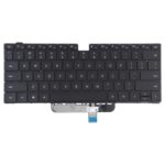 Teclado para Huawei Matebook D14 D15 con Retroiluminación Versión USA - Imagen 2