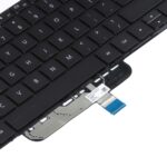 Teclado para Huawei Matebook D14 D15 con Retroiluminación Versión USA - Imagen 4