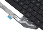Teclado para Huawei Matebook X Pro Versión US con Retroiluminación - Imagen 4