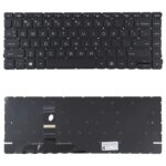 Teclado para HP ProBook 440 G8 445 G8 Versión USA