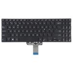 Teclado para Asus Pro 7 PX574F PR0574 (USA) - Imagen 2