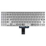 Teclado para Asus Pro 7 PX574F PR0574 (USA) - Imagen 3
