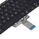 Teclado para Asus Pro 7 PX574F PR0574 (USA) - Imagen 4