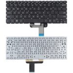 Teclado para Asus Zenbook RX410U RX310 UX310 US