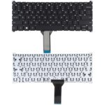 Teclado para Xiaomi Redmi Book XMA1901 Versión USA