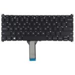 Teclado para Xiaomi Redmi Book XMA1901 Versión USA - Imagen 2