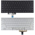 Teclado para Huawei Matebook 13 Vlt-W60 Vlt-W50 Versión USA