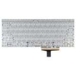 Teclado para Huawei Matebook 13 Vlt-W60 Vlt-W50 Versión USA - Imagen 3