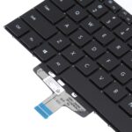Teclado para Huawei Matebook 13 Vlt-W60 Vlt-W50 Versión USA - Imagen 4