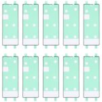 Adhesivo de Carcasa Frontal para Samsung Galaxy Z Fold2 5G SM-F916B (10 Piezas)