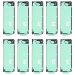 Adhesivo de Carcasa Frontal para Samsung Galaxy Fold SM-F900 (10 Piezas)