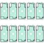 Adhesivo Carcasa Trasera para Samsung Galaxy A70 SM-A705 (10 Piezas)