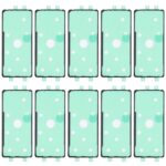 Adhesivo Cubierta Trasera para Samsung Galaxy A52 SM-A525 (10 Piezas)