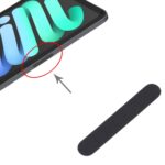 Pegatina Botón Lateral Derecho para Apple iPad Air 2022 - Imagen 4