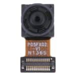 Cámara Frontal Delantera para Xiaomi Redmi 10A Redmi 10C Redmi 10 India