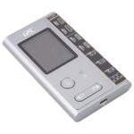 Conjunto de Programador Inteligente I2C I6S con Batería y Placa de Prueba de Matriz de Puntos (Original) - Imagen 2