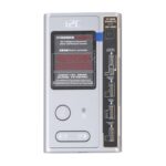 Programador Inteligente I2C I6S con Placa de Prueba Apple iPhone 12-13 (Color Original)