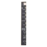 Placa de Prueba de Batería Programador Inteligente I2C I6S Apple iPhone 5 SE-13 Series