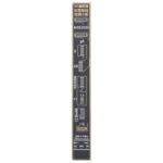 Placa de Prueba Auricular Programador Inteligente I2C I6S Apple iPhone 8-12 Series