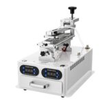 Máquina de Desmontaje Curada UV Multifunción Inteligente TBK 258S Enchufe AU