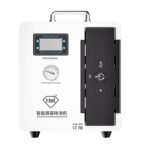 Máquina Removedora de Burbujas OCA Tbk 405 con Pantalla LCD Inteligente (Enchufe de USA)