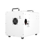 Máquina Removedora de Burbujas OCA Tbk 405 con Pantalla LCD Inteligente (Enchufe de USA) - Imagen 3
