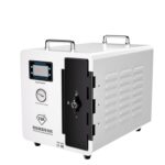 Máquina Removedora de Burbujas OCA Tbk 405 con Pantalla LCD Inteligente y Enchufe de la UE - Imagen 2