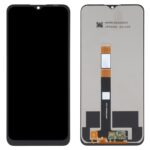 Pantalla Completa Original para Nokia G60 - Imagen 2
