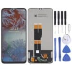 Pantalla Completa Original para Nokia G10