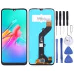 Pantalla Completa para Tecno Pop 6 Be7